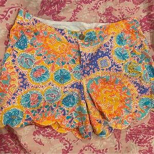 EUC Shorts - WITS ☀️